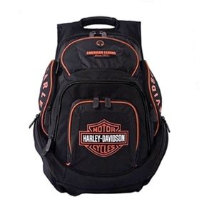 Harley-Davidson Riding Backpack
